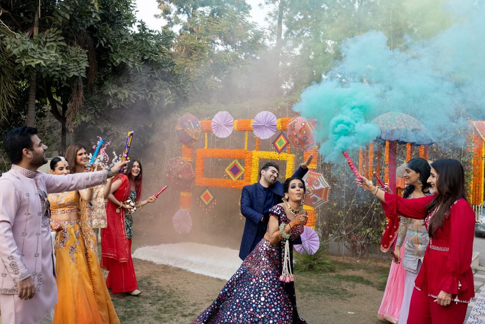 Photo From SHRADDHA & VINOD - By Focus Wedding Photographers