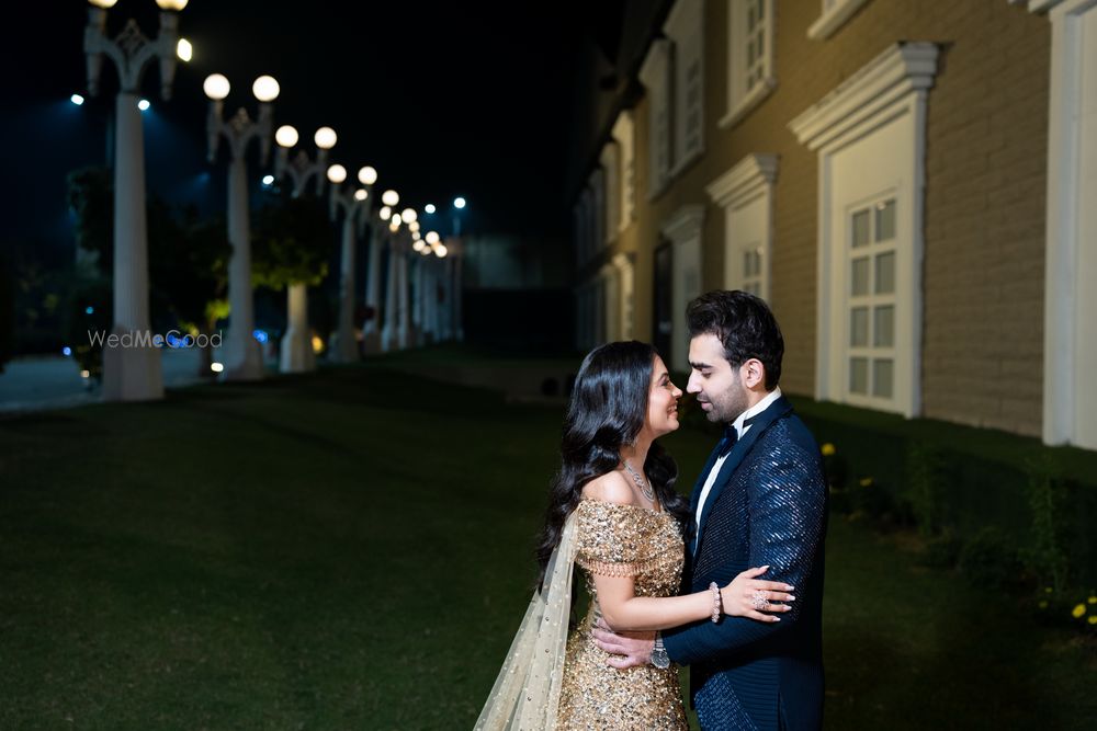 Photo From SHRADDHA & VINOD - By Focus Wedding Photographers