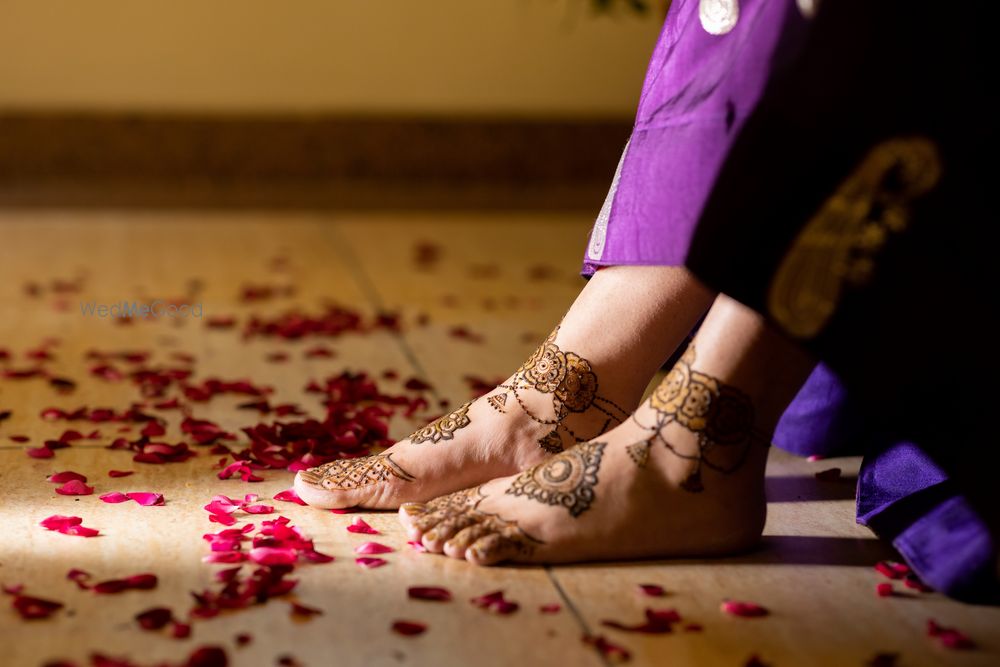 Photo From SHRADDHA & VINOD - By Focus Wedding Photographers