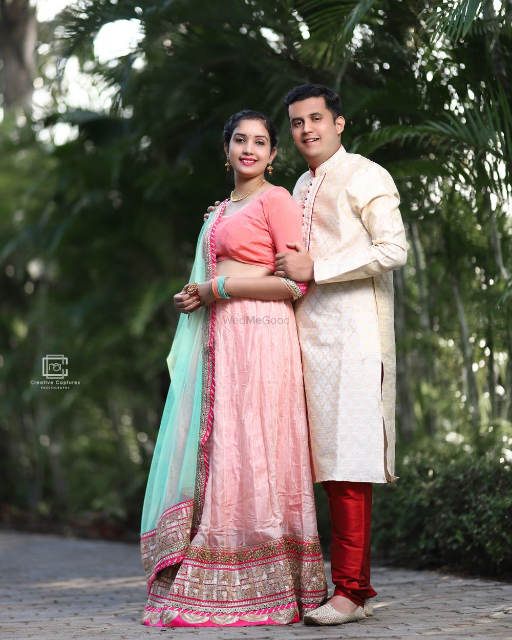 Photo From Anand X Shalini Pre wedding - By Creative Captures Production