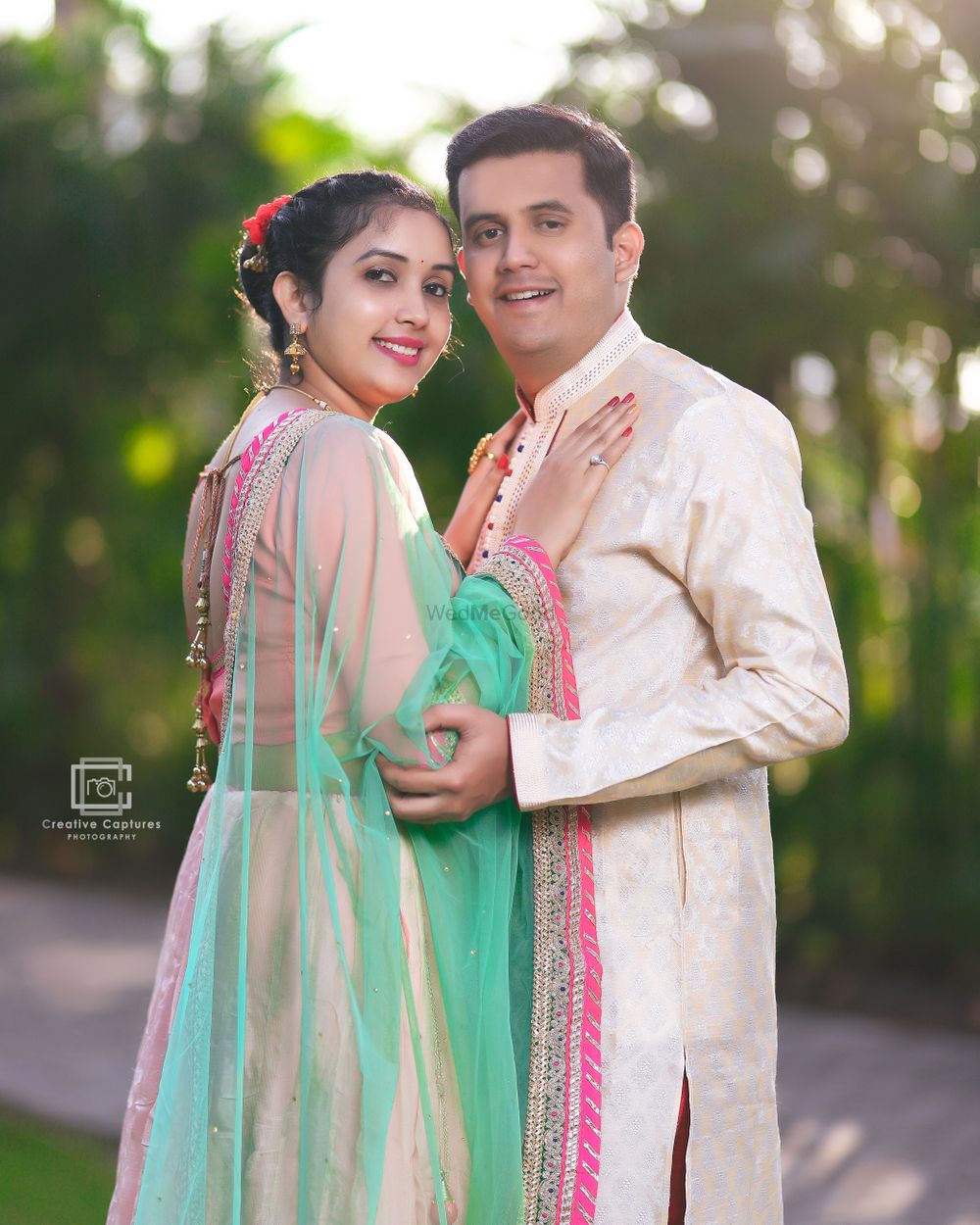 Photo From Anand X Shalini Pre wedding - By Creative Captures Production