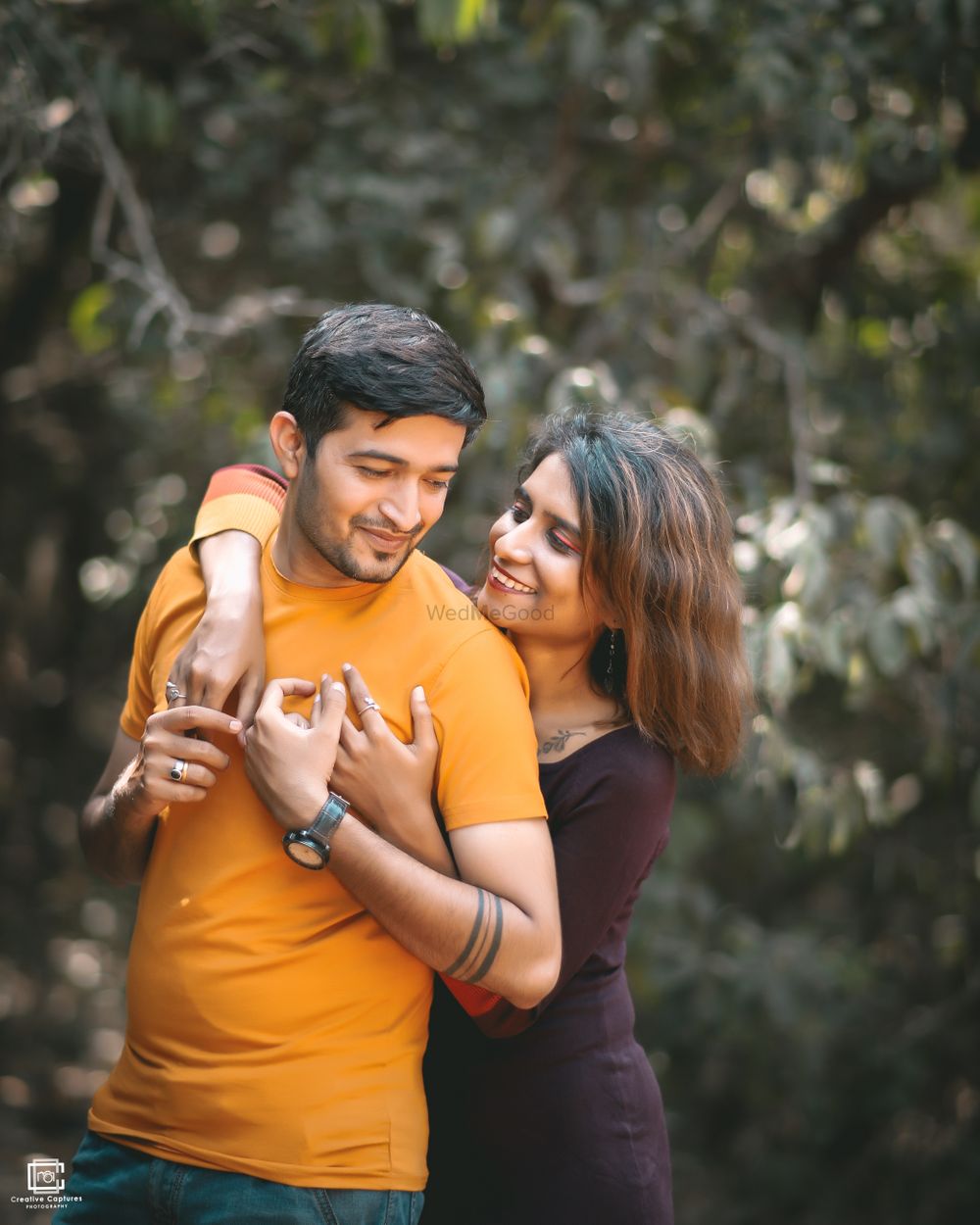 Photo From Vaishanvi X Mayur Post Wedding - By Creative Captures Production