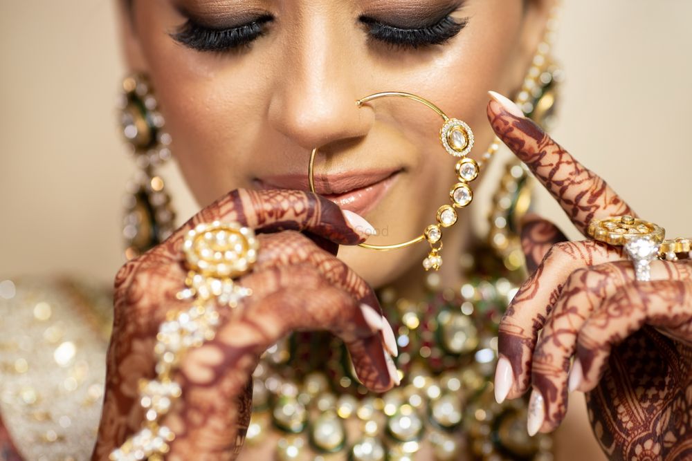 Photo From AASHNA & RACHIT WEDDING - By Focus Wedding Photographers