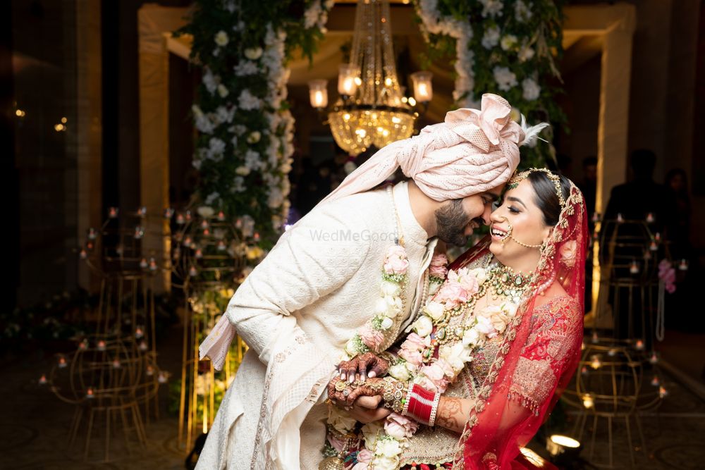 Photo From AASHNA & RACHIT WEDDING - By Focus Wedding Photographers