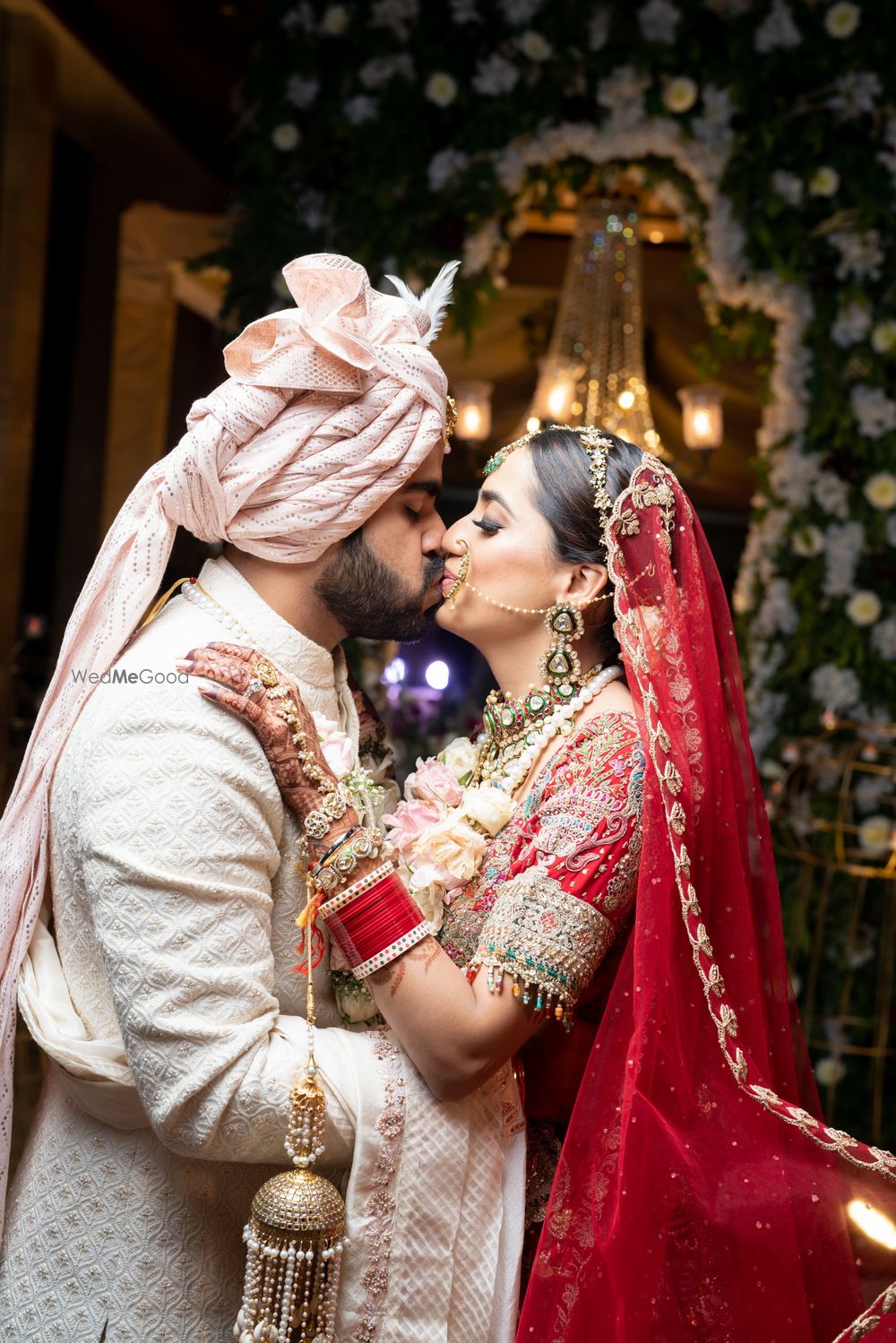 Photo From AASHNA & RACHIT WEDDING - By Focus Wedding Photographers