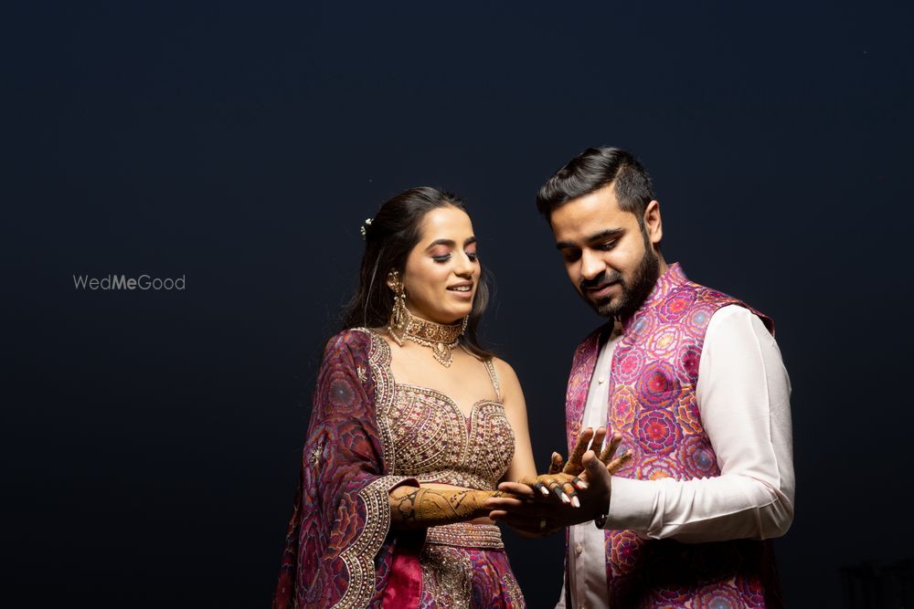 Photo From AASHNA & RACHIT - By Focus Wedding Photographers