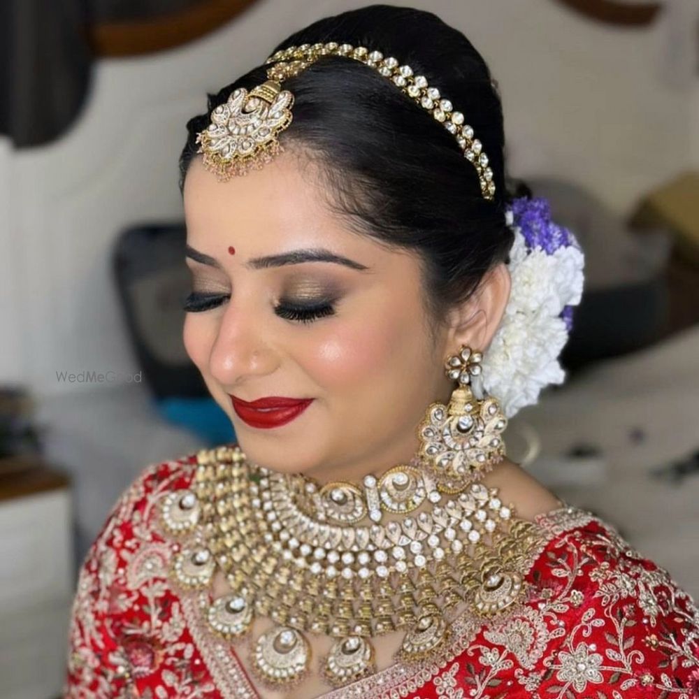 Photo From BRIDAL MAKEUPS - By Makeup Soul