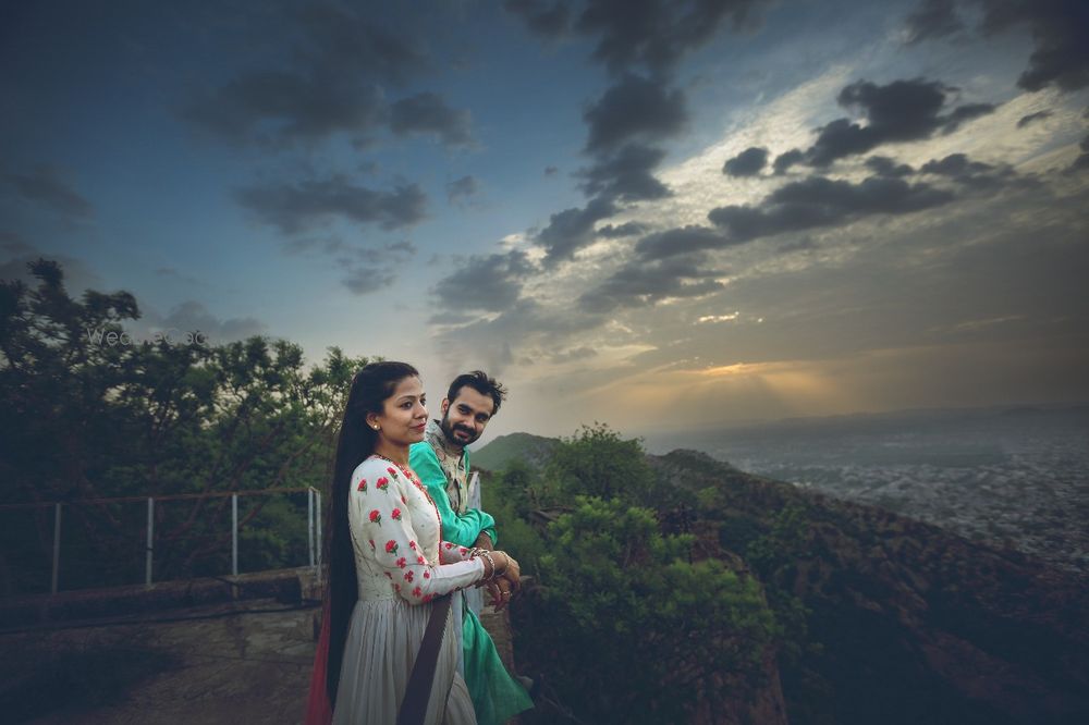 Photo From Arpit & Shreya  - By Cam-Era Stories