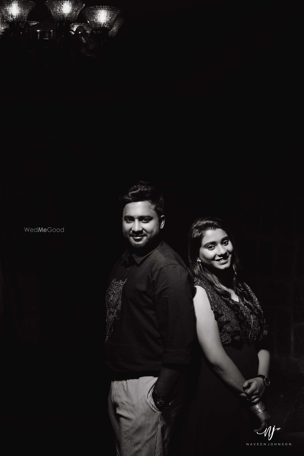 Photo From Varun & Cherishna  - By Naveen Johnson Photography 