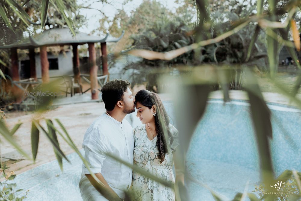Photo From Varun & Cherishna  - By Naveen Johnson Photography 