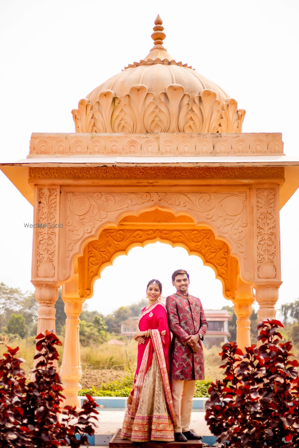 Photo From Khushboo + Nimish Pre-wedding - By Dream Wedding Studio