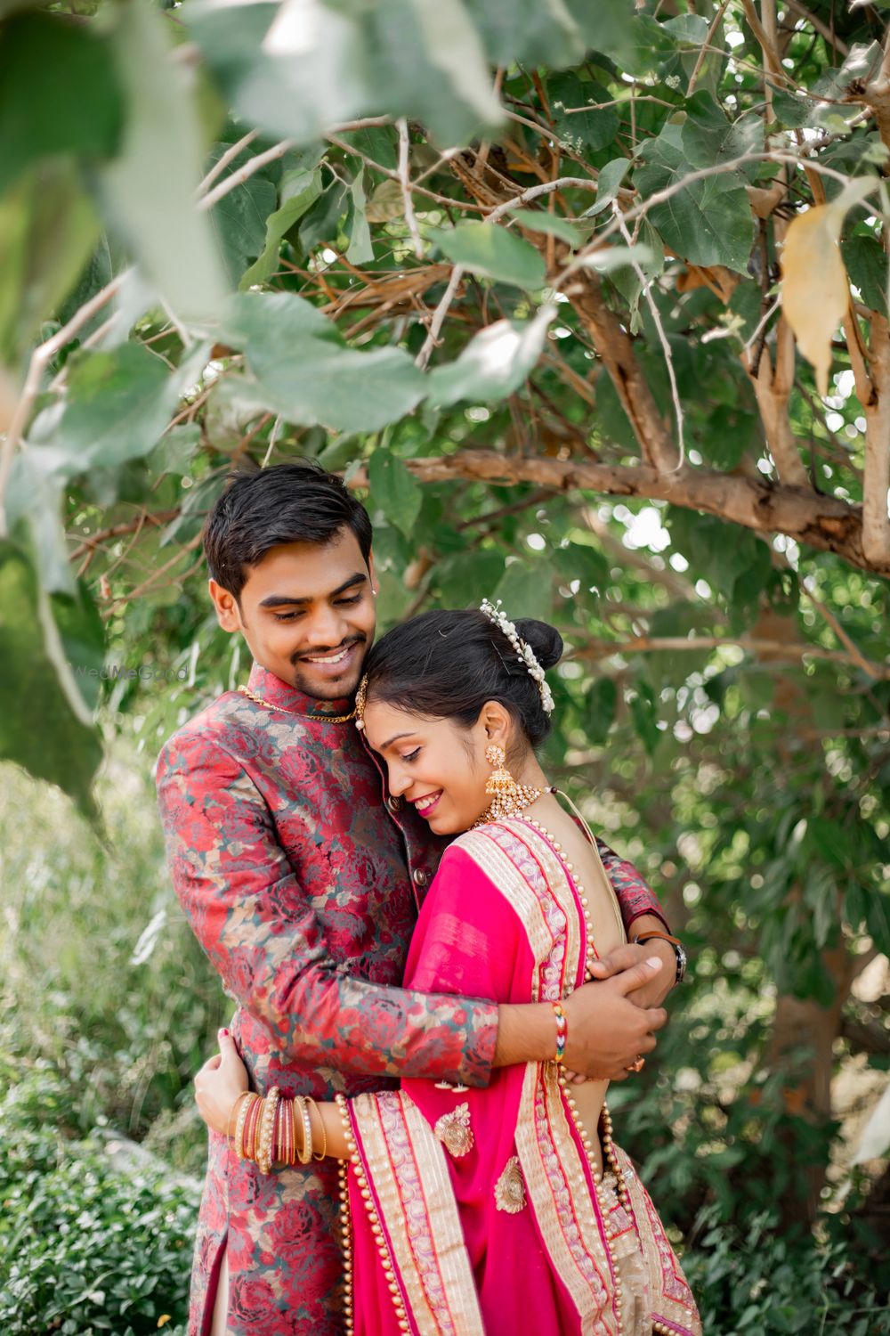 Photo From Khushboo + Nimish Pre-wedding - By Dream Wedding Studio