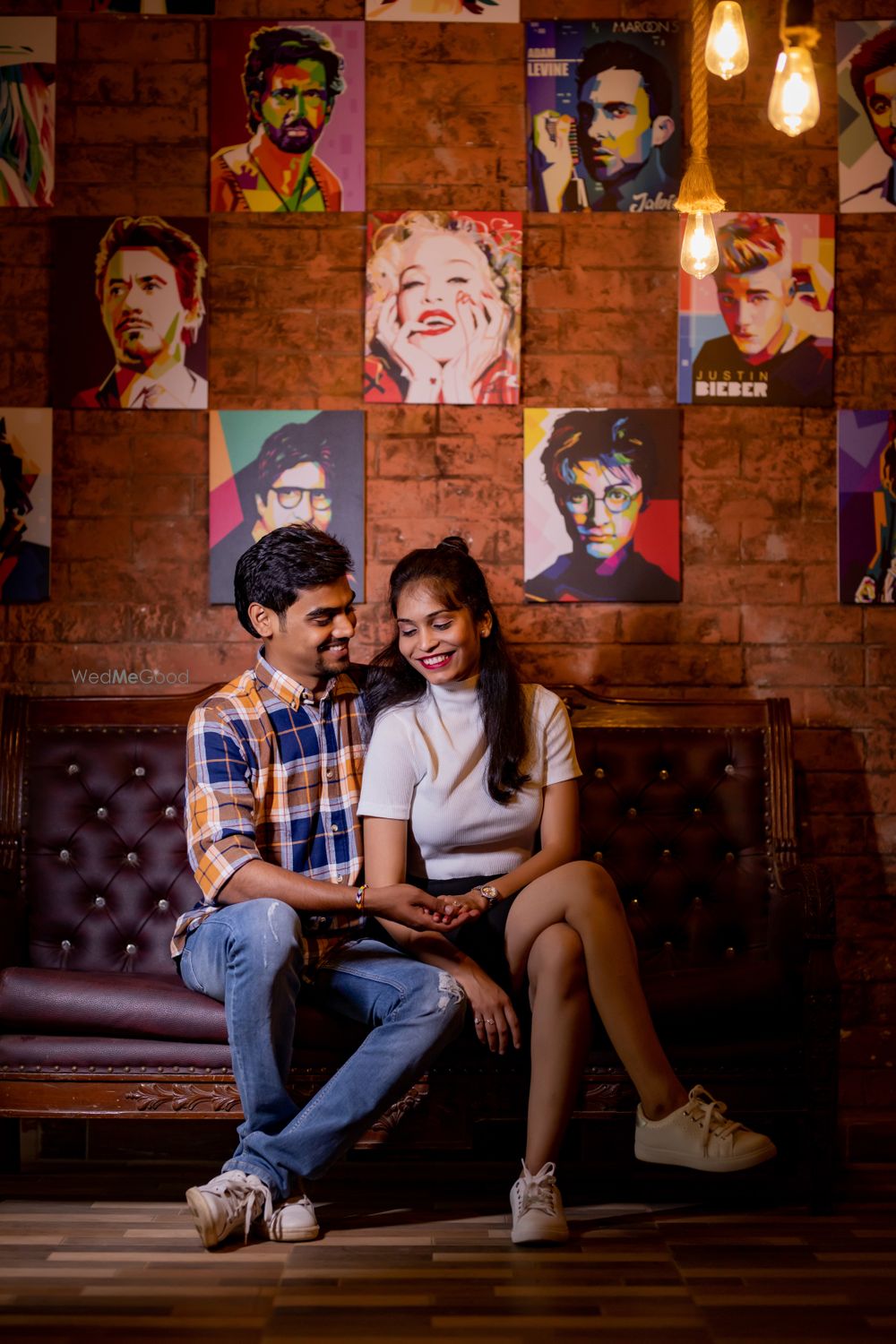 Photo From Khushboo + Nimish Pre-wedding - By Dream Wedding Studio