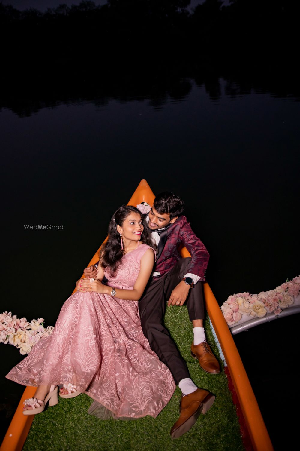 Photo From Khushboo + Nimish Pre-wedding - By Dream Wedding Studio