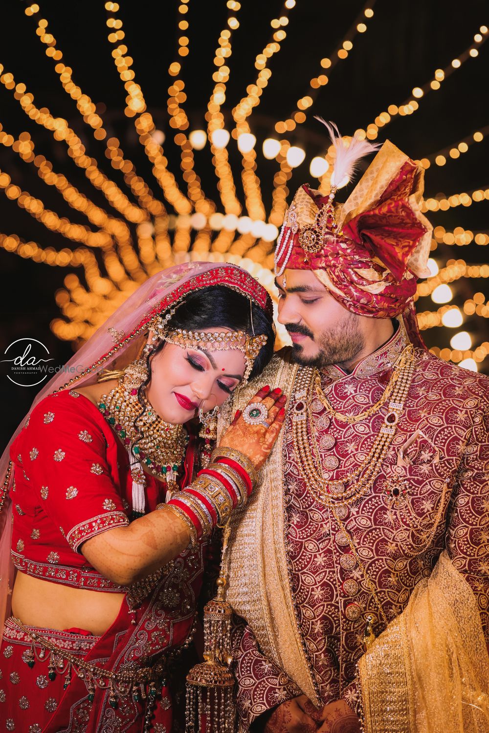 Photo From vishal & shristi - By Danish Ahmad Photography