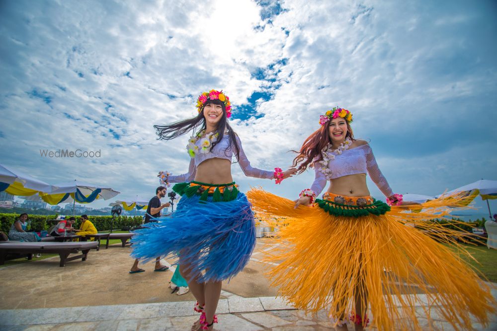 Photo From Manu Weds Esha - By Weddingrams