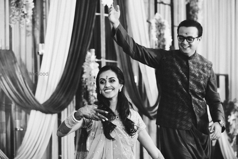 Photo From Manu Weds Esha - By Weddingrams