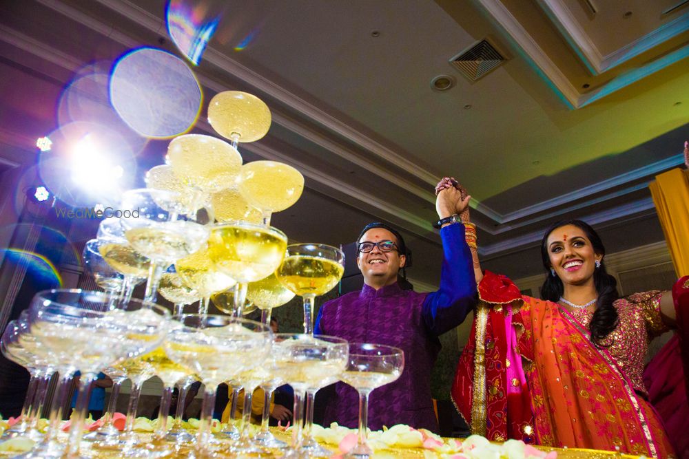 Photo From Manu Weds Esha - By Weddingrams