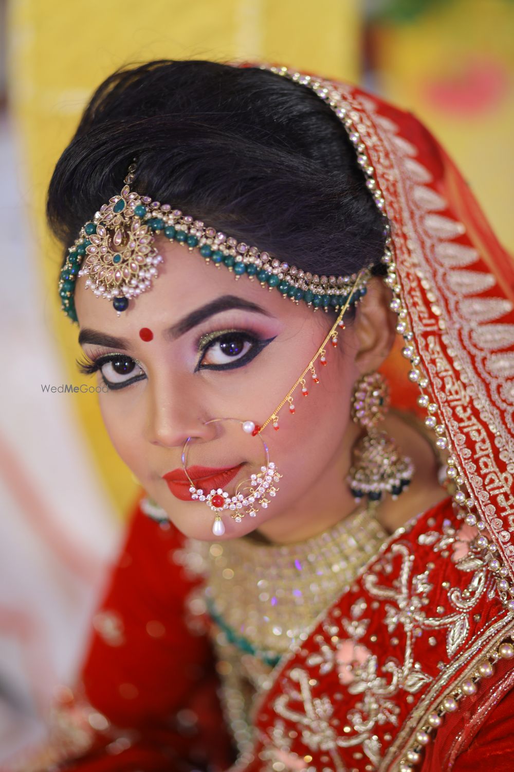 Photo From Mahima & Nihant - By Pavitra Bandhan Studio