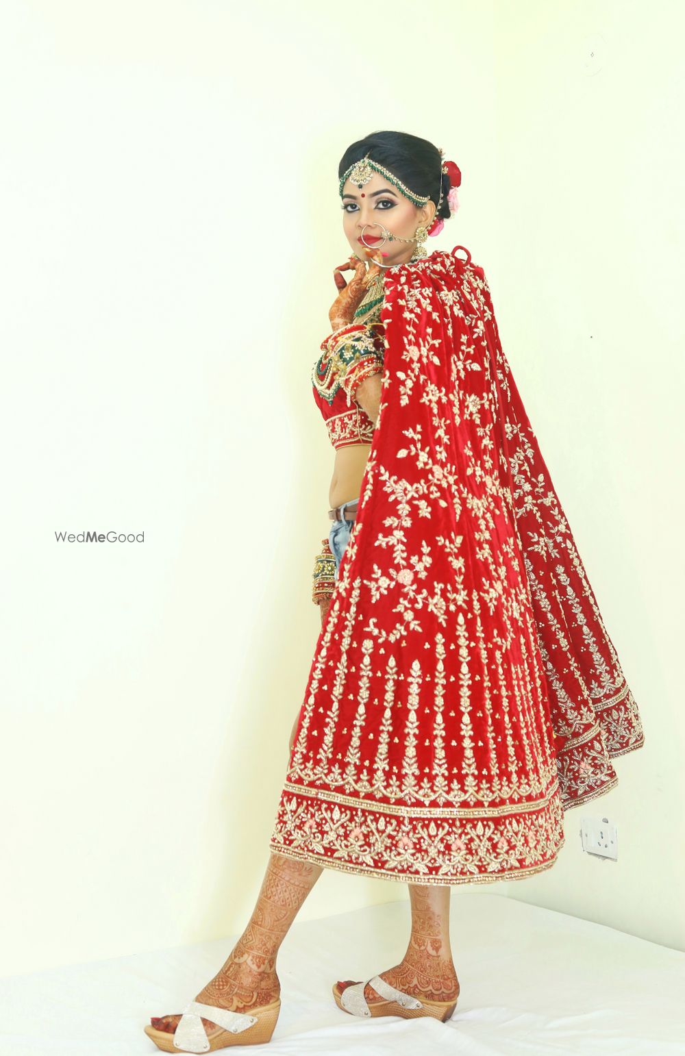 Photo From Mahima & Nihant - By Pavitra Bandhan Studio