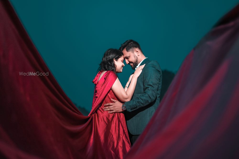 Photo From Neha Weds Sumeet  - By Pavitra Bandhan Studio