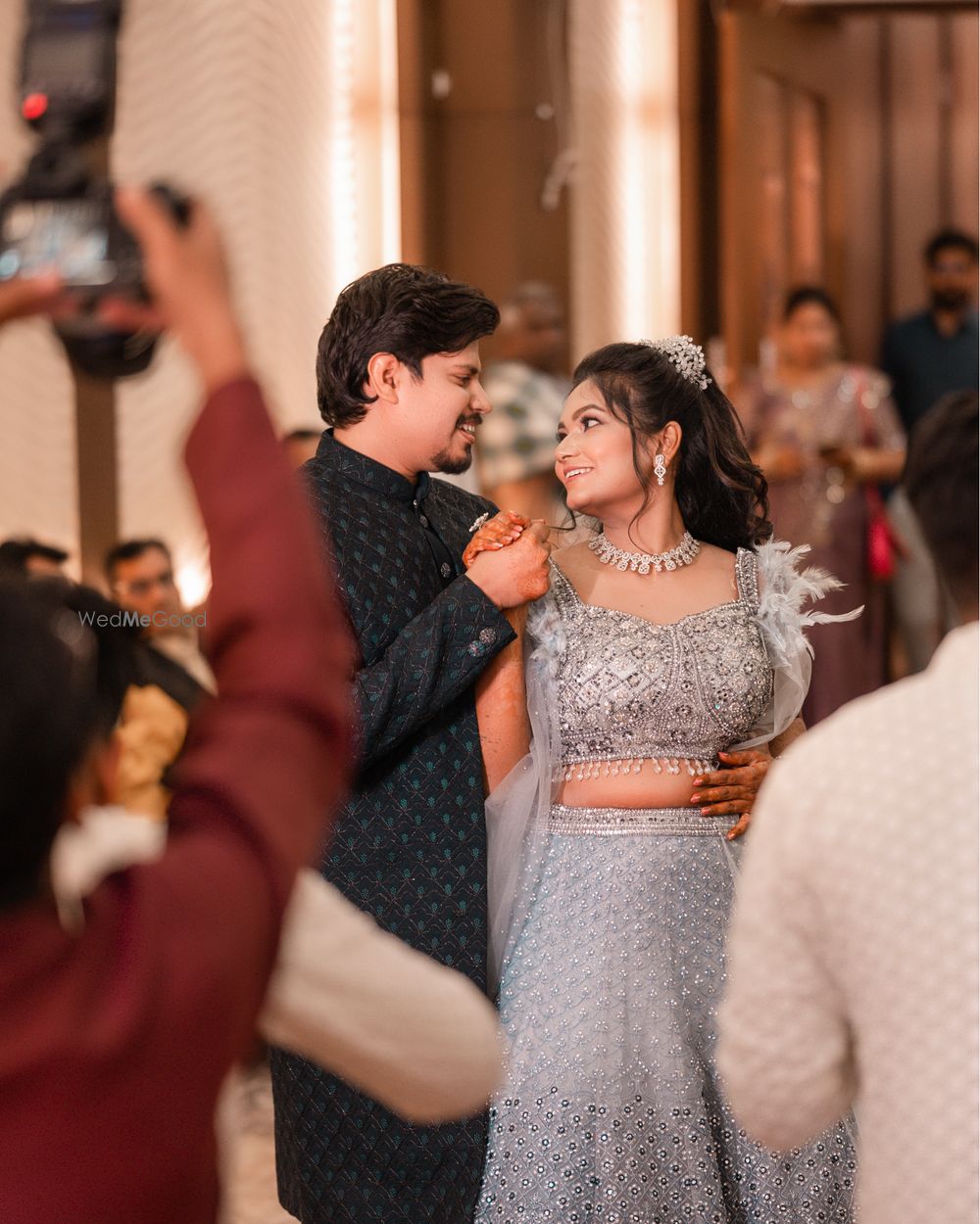 Photo From Cocktail / Engagement Lookbook - By Face Stories by Bushra