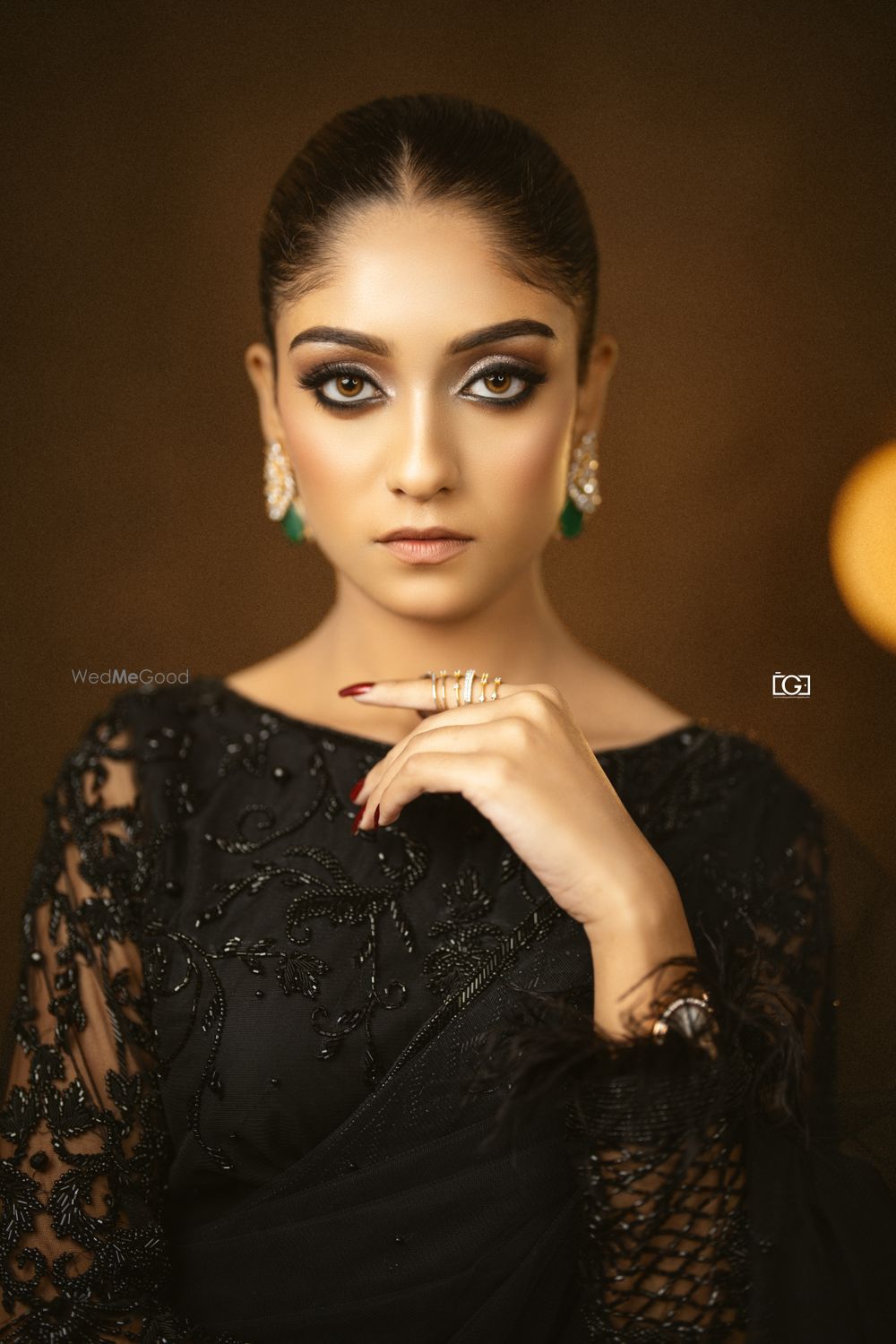 Photo From Cocktail / Engagement Lookbook - By Face Stories by Bushra