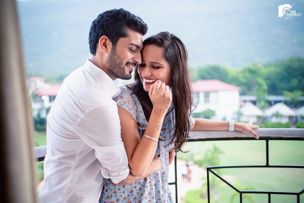 Photo From Rishav & Kirti - By The Perfect Hitch