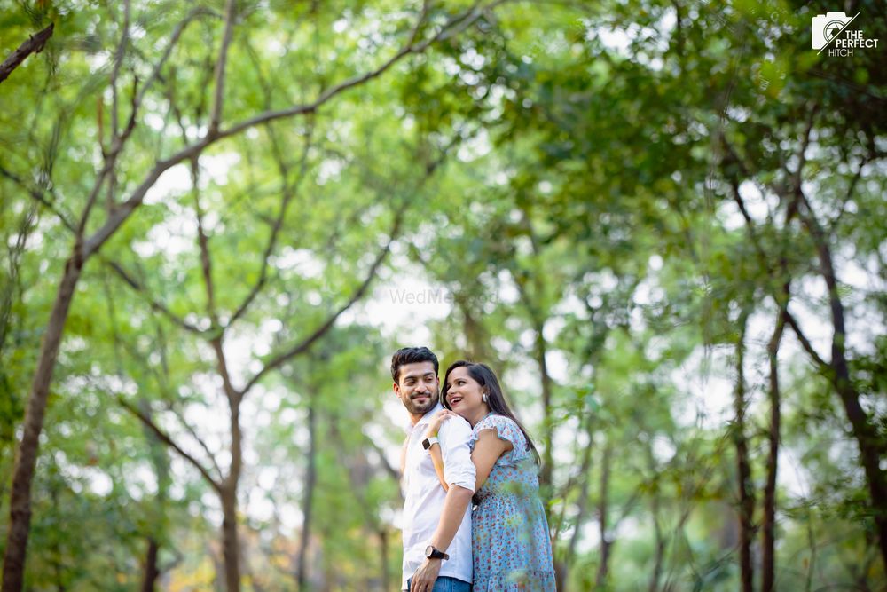 Photo From Rishav & Kirti - By The Perfect Hitch