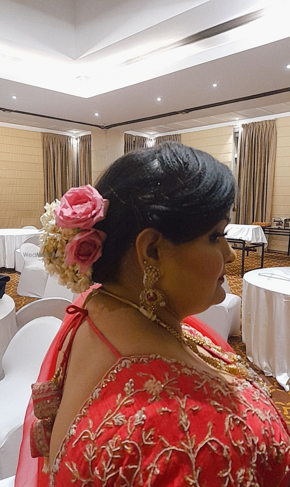 Photo From Hairstyles - By Meenakshi Makeover