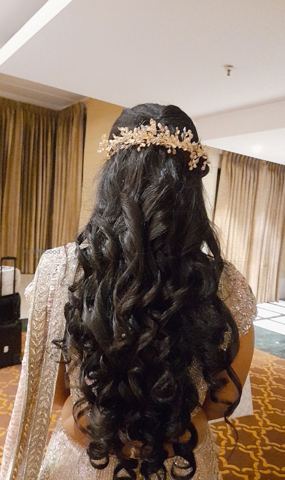 Photo From Hairstyles - By Meenakshi Makeover