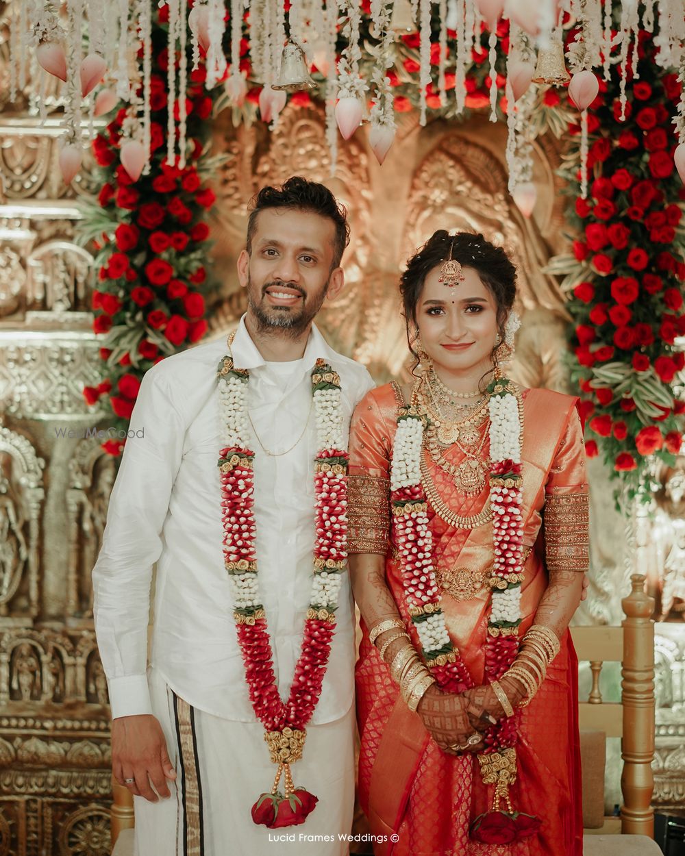 Photo From Kerala Tradtional Wedding - By Lucid Frames Weddings