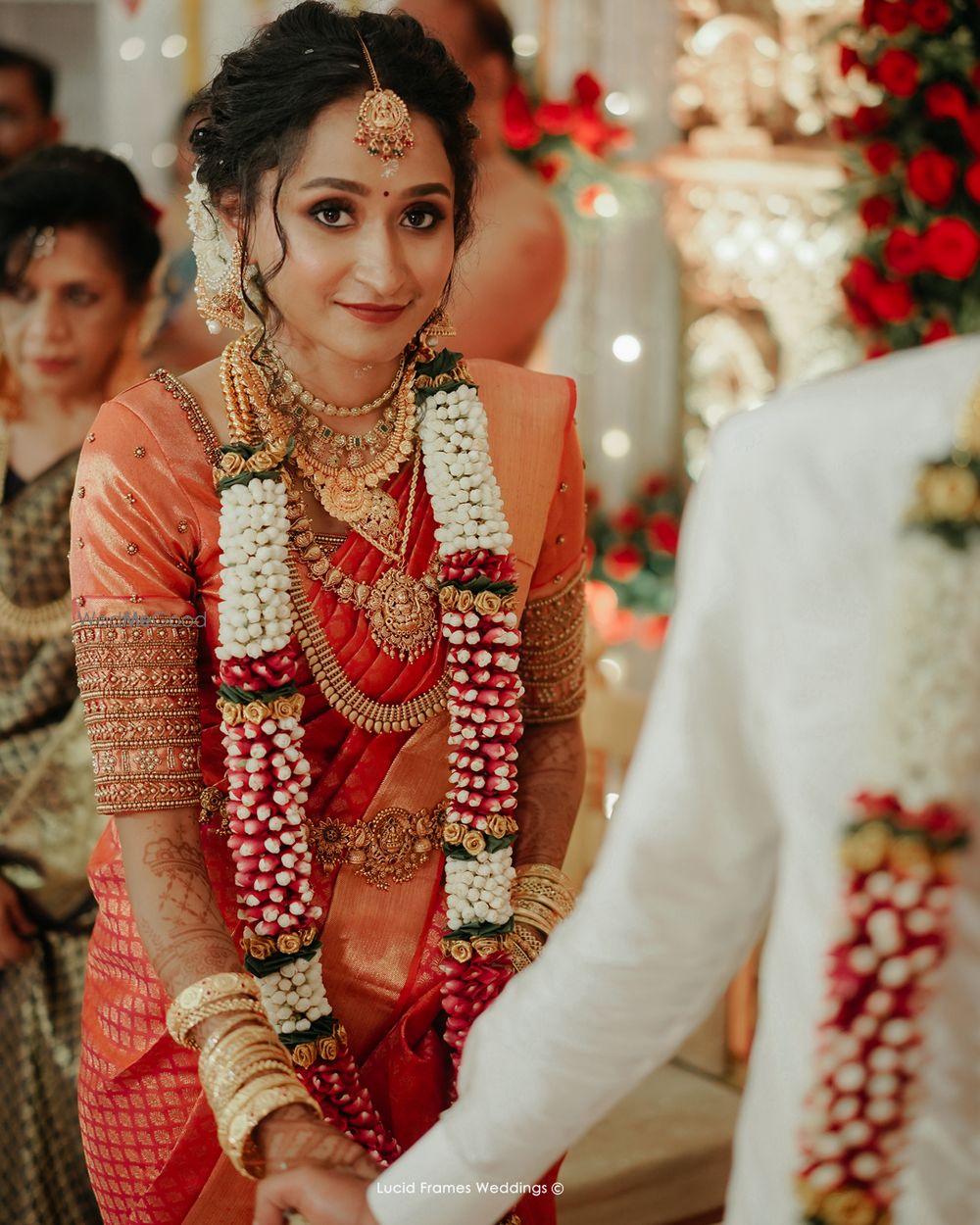 Photo From Kerala Tradtional Wedding - By Lucid Frames Weddings