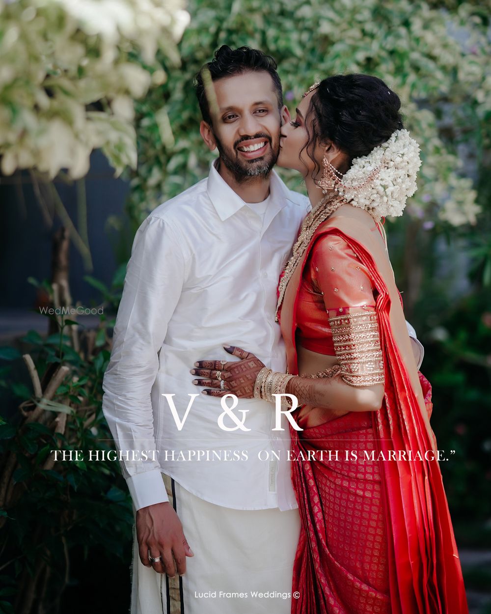 Photo From Kerala Tradtional Wedding - By Lucid Frames Weddings