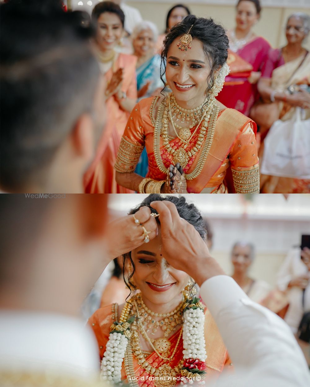 Photo From Kerala Tradtional Wedding - By Lucid Frames Weddings