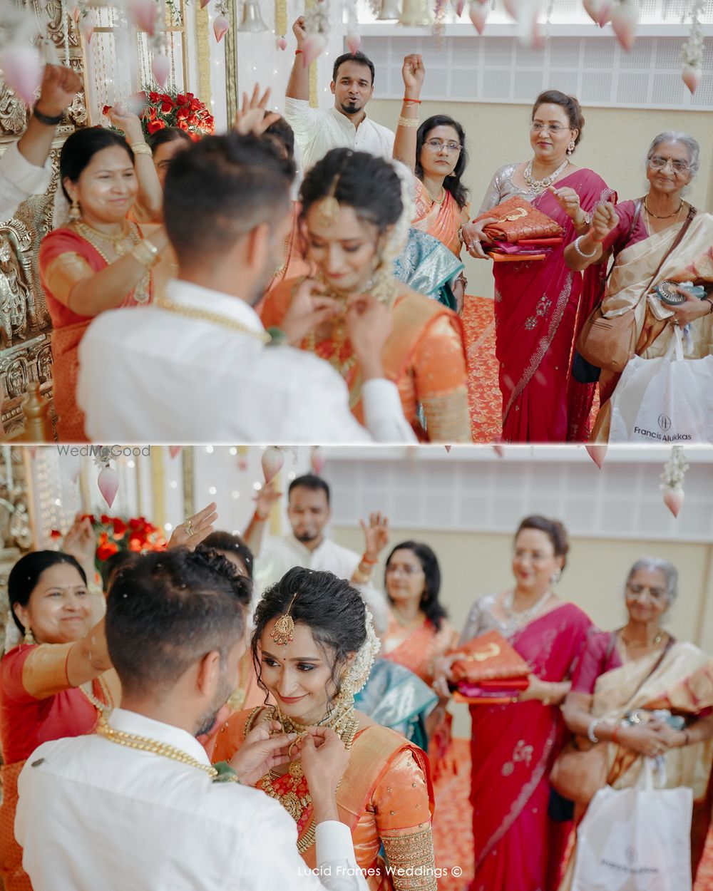 Photo From Kerala Tradtional Wedding - By Lucid Frames Weddings