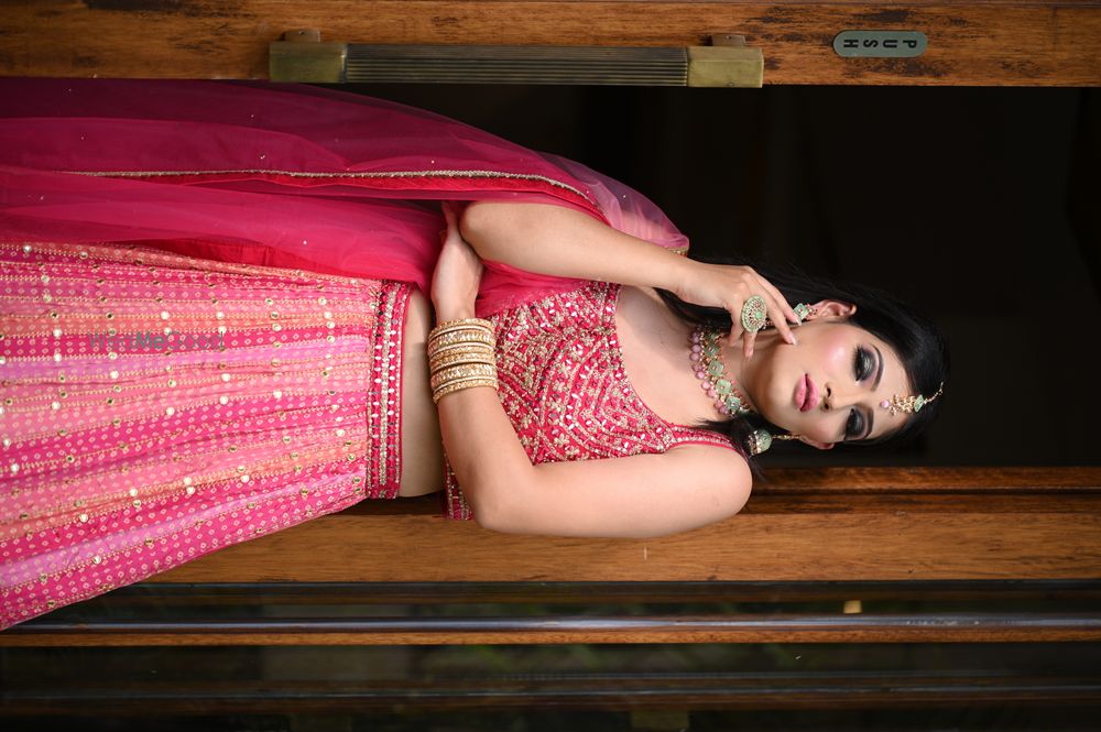 Photo From party makeup - By Ishita Kapil Makeup Studio & Academy