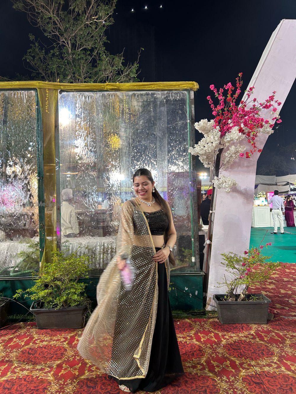 Photo From Sangeet - By Priyanka Happan