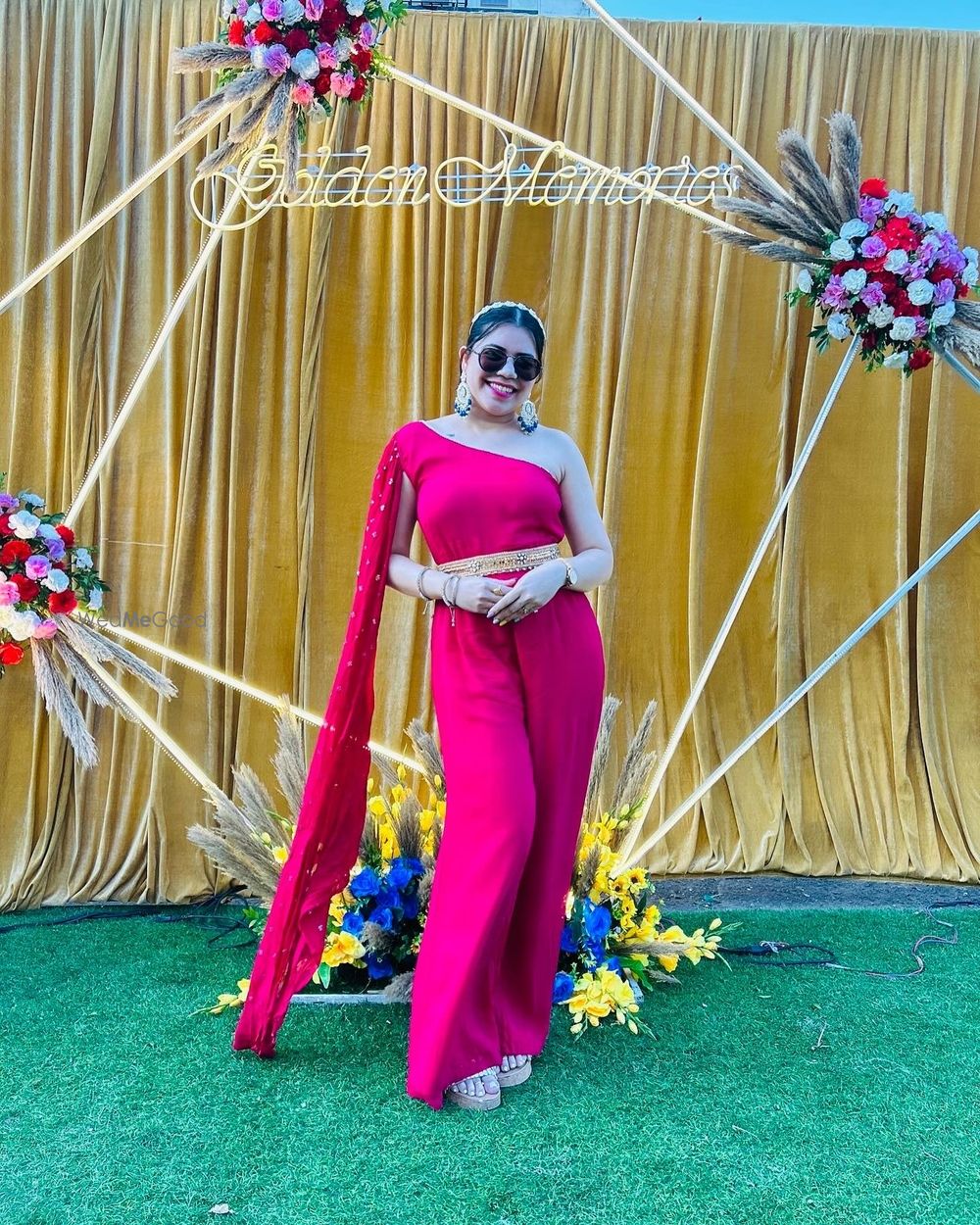 Photo From Sangeet - By Priyanka Happan