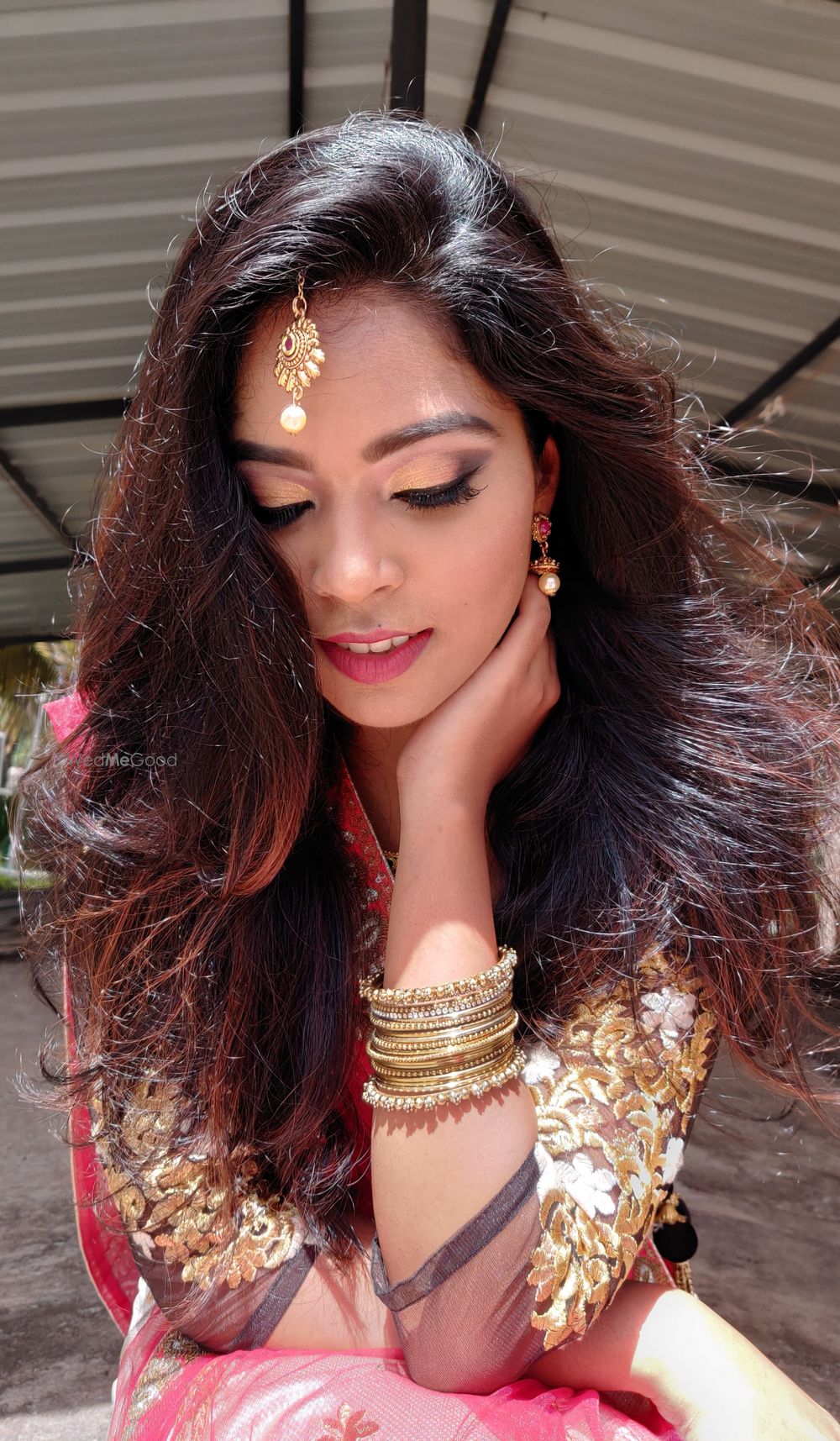 Photo From Guest Makeovers - By Sneha Hair and Beauty Salon