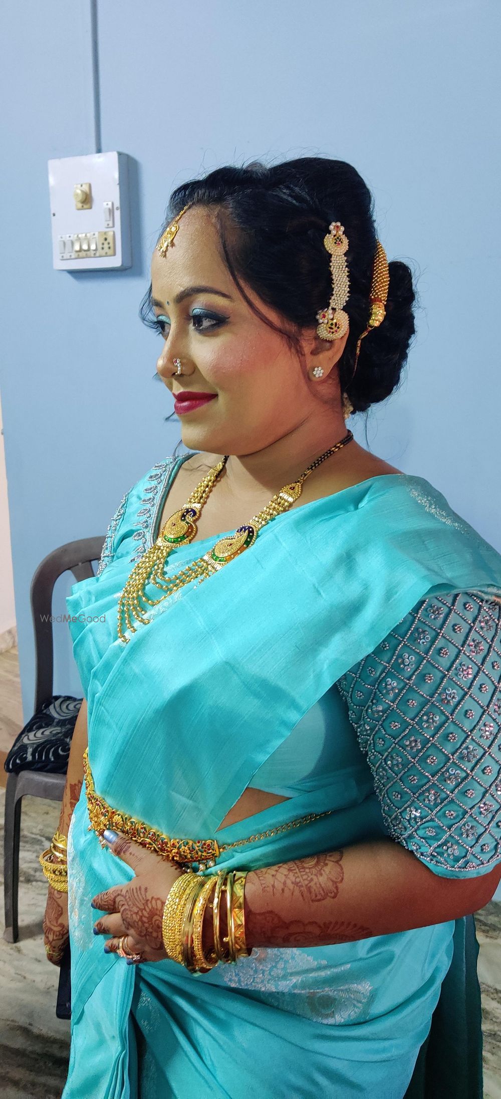 Photo From Guest Makeovers - By Sneha Hair and Beauty Salon