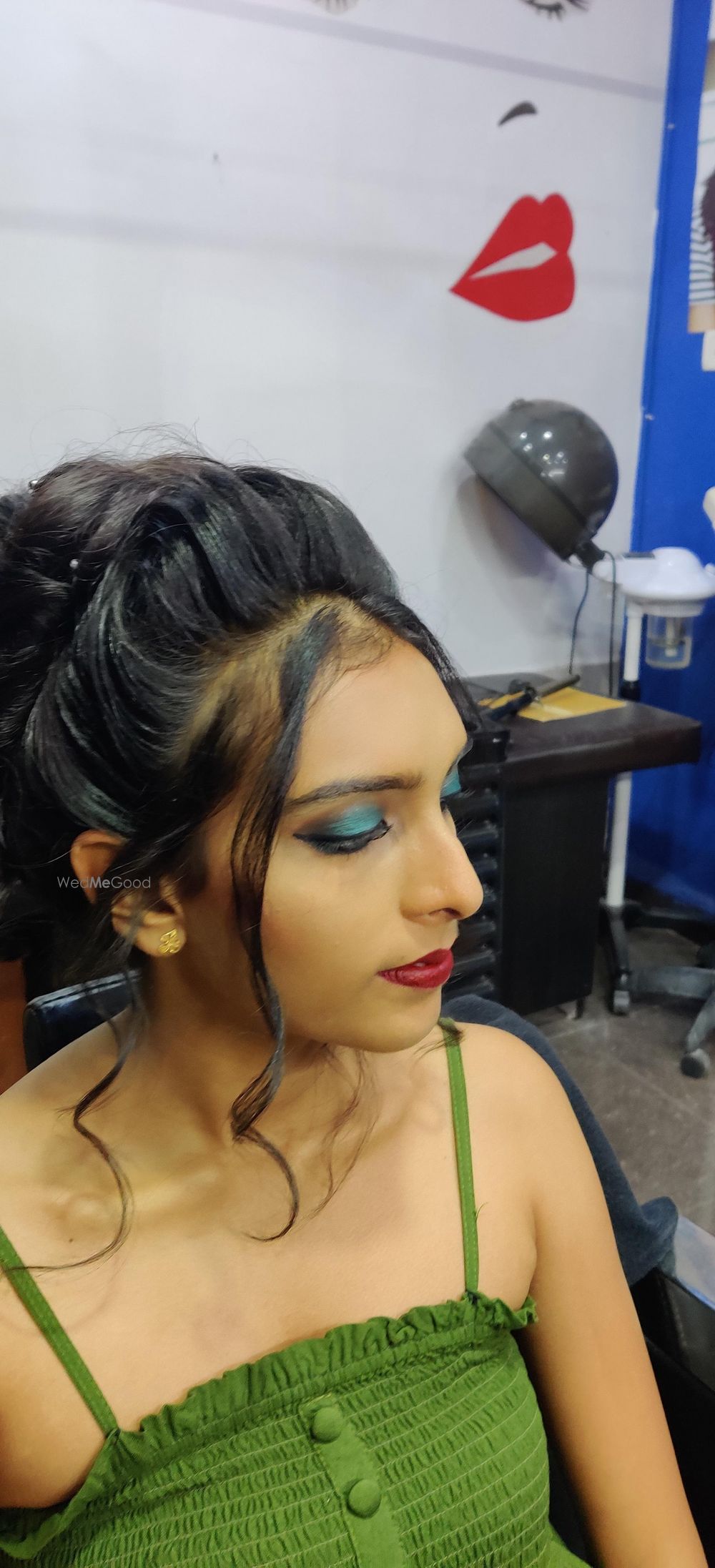 Photo From Guest Makeovers - By Sneha Hair and Beauty Salon