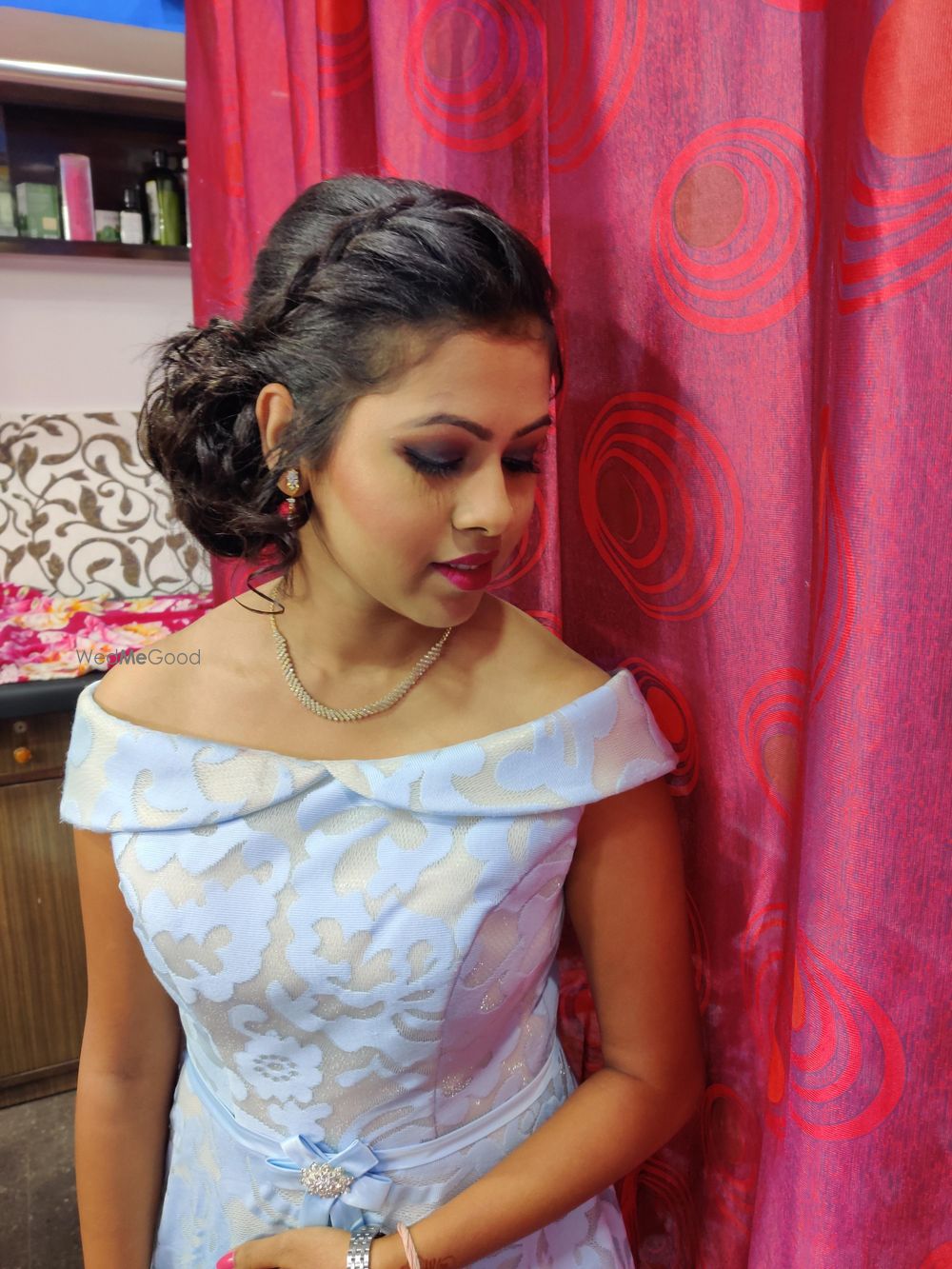 Photo From Guest Makeovers - By Sneha Hair and Beauty Salon