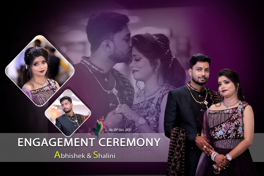 Photo From Abhishek & Shalini - By AD Film's