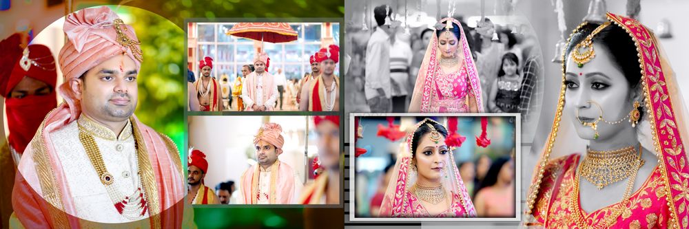 Photo From Ankita weds Rohan - By AD Film's