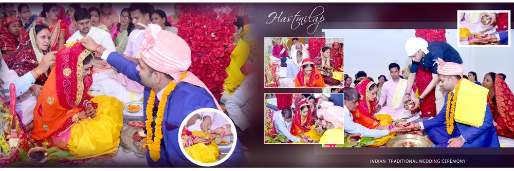 Photo From Ankita weds Rohan - By AD Film's