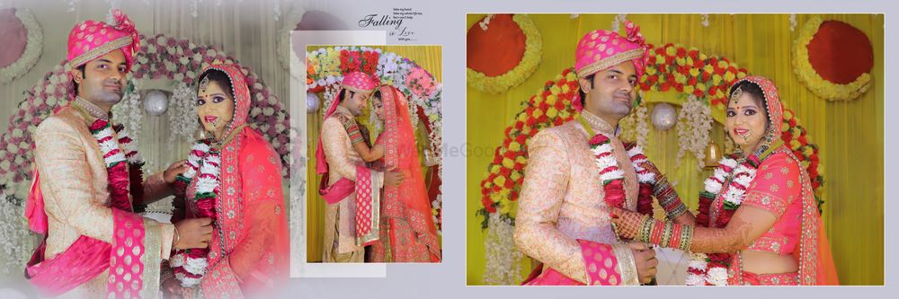 Photo From Ashish weds Neha - By AD Film's