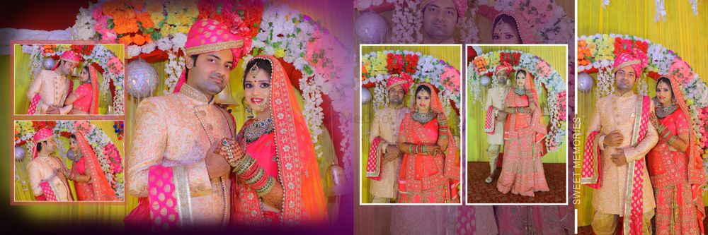 Photo From Ashish weds Neha - By AD Film's