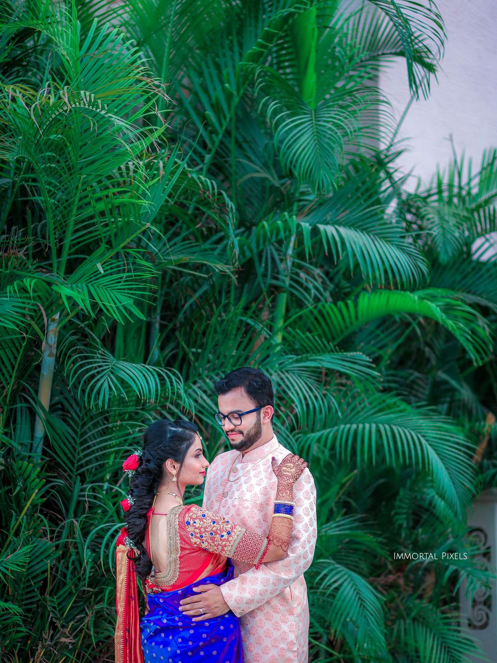 Photo From Amogh Weds Priyanka  - By Immortal Pixels