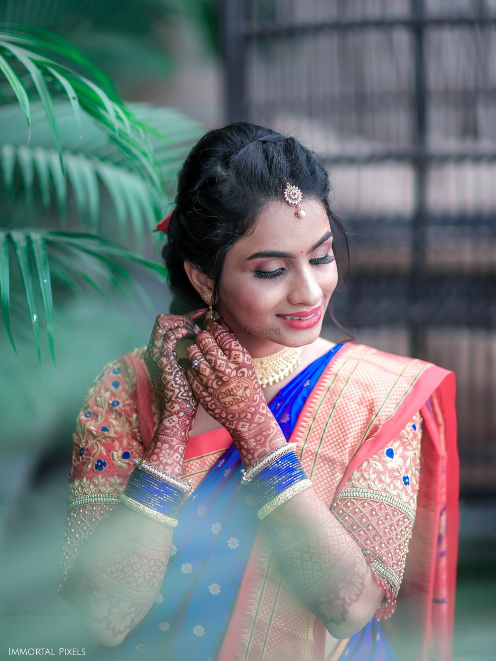 Photo From Amogh Weds Priyanka  - By Immortal Pixels